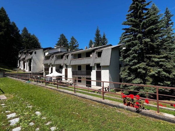 appartamento in vendita a Sauze d'Oulx