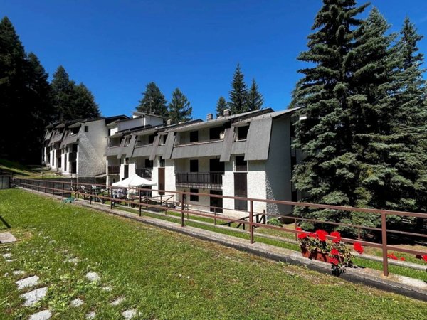 appartamento in vendita a Sauze d'Oulx