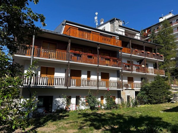 appartamento in vendita a Sauze d'Oulx