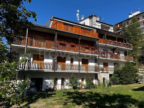 appartamento in vendita a Sauze d'Oulx in zona Monfol