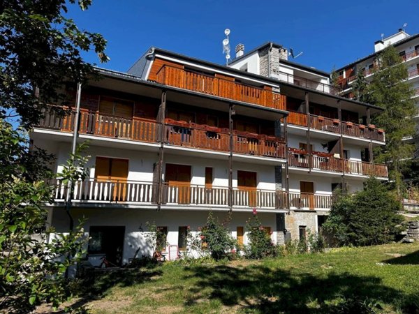 appartamento in vendita a Sauze d'Oulx in zona Monfol