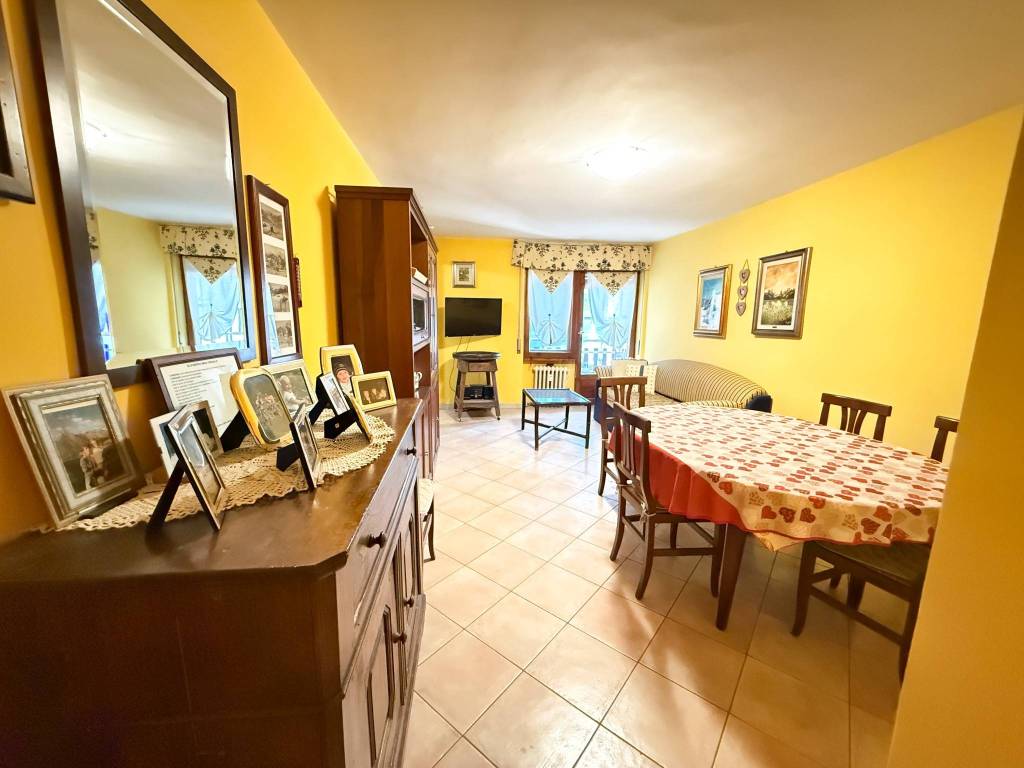 appartamento in vendita a Sauze d'Oulx