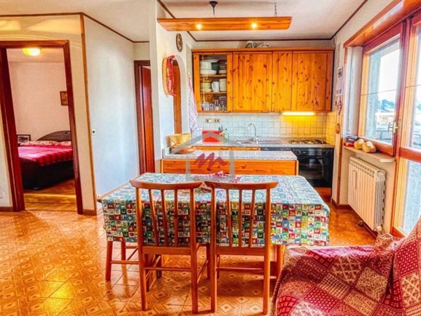 appartamento in vendita a Sauze d'Oulx