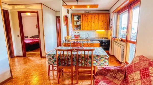 appartamento in vendita a Sauze d'Oulx