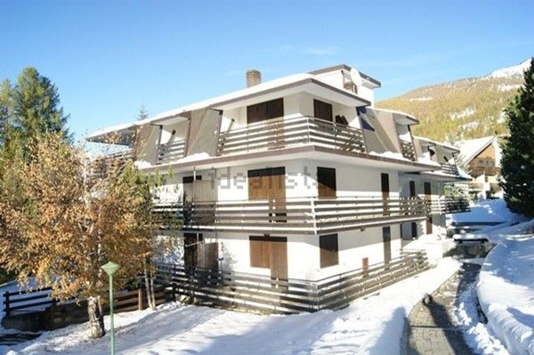 appartamento in vendita a Sauze d'Oulx