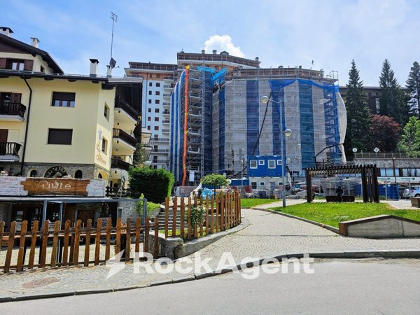 appartamento in vendita a Sauze d'Oulx