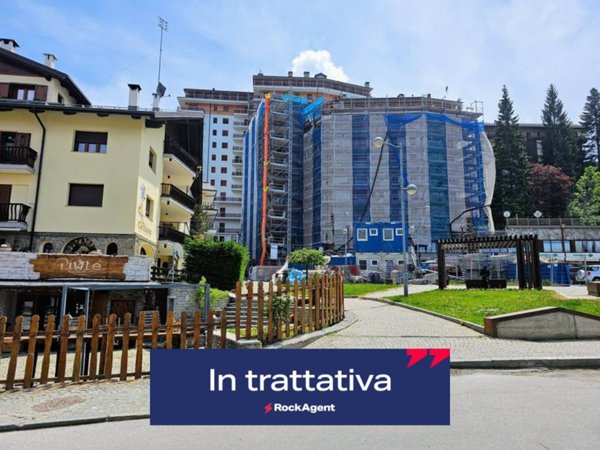 appartamento in vendita a Sauze d'Oulx