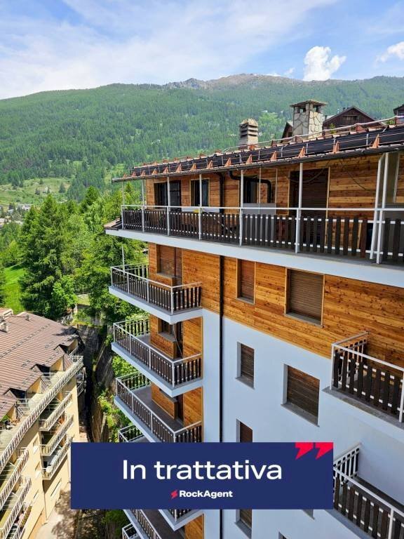 appartamento in vendita a Sauze d'Oulx