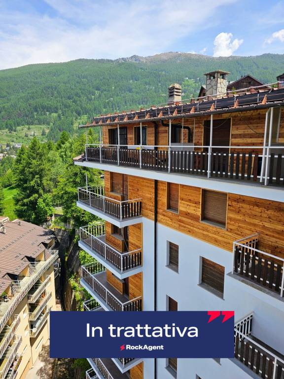 appartamento in vendita a Sauze d'Oulx