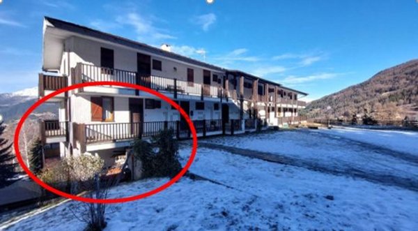 appartamento in vendita a Sauze d'Oulx