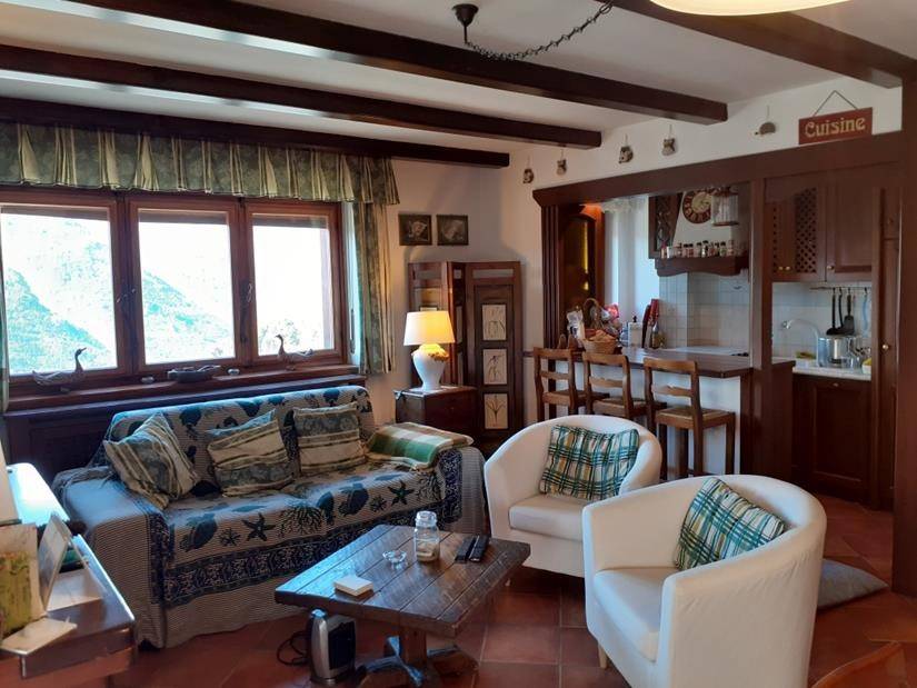 appartamento in vendita a Sauze d'Oulx