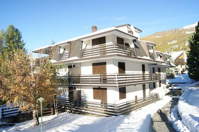 appartamento in vendita a Sauze d'Oulx