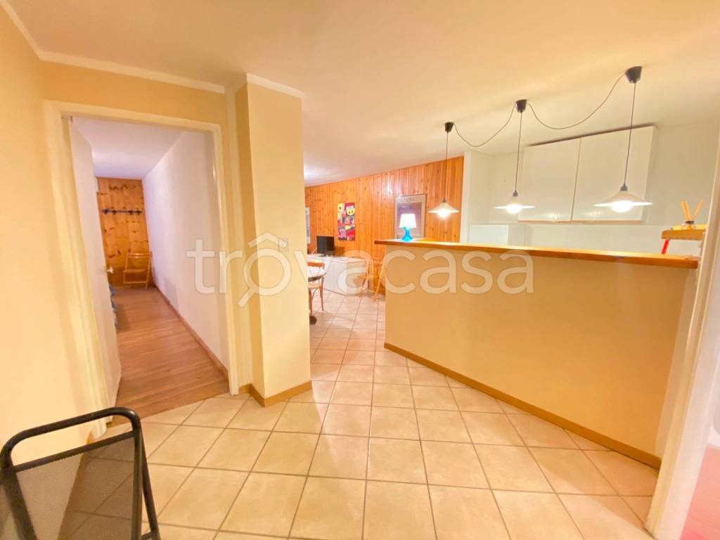 appartamento in vendita a Sauze d'Oulx