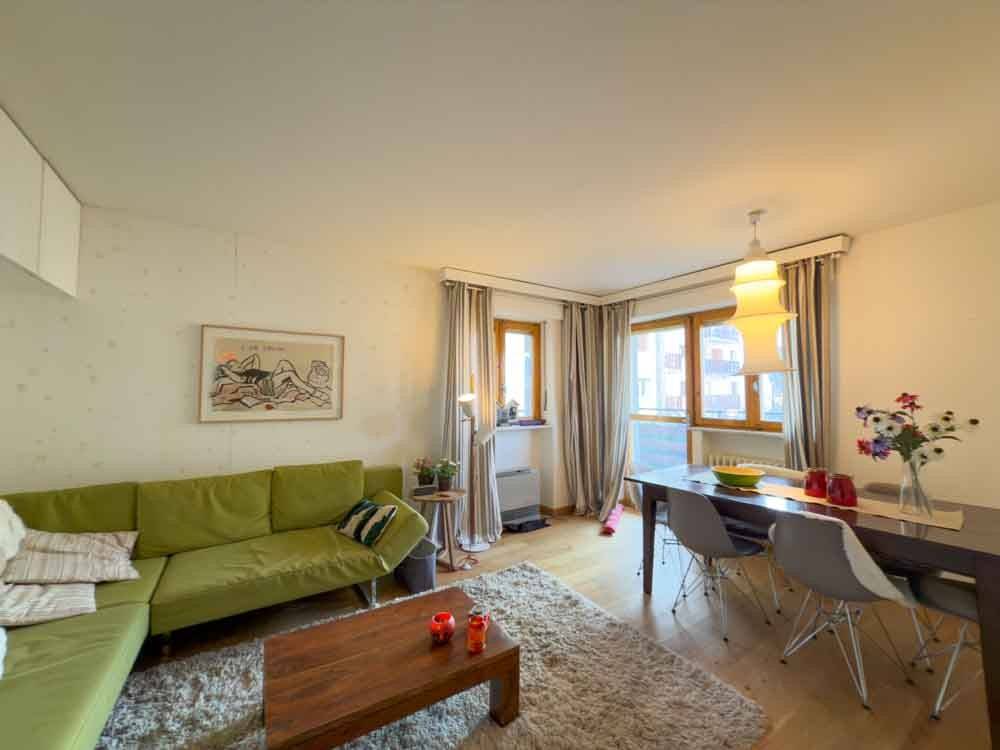 appartamento in vendita a Sauze d'Oulx