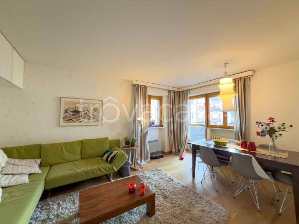 appartamento in vendita a Sauze d'Oulx