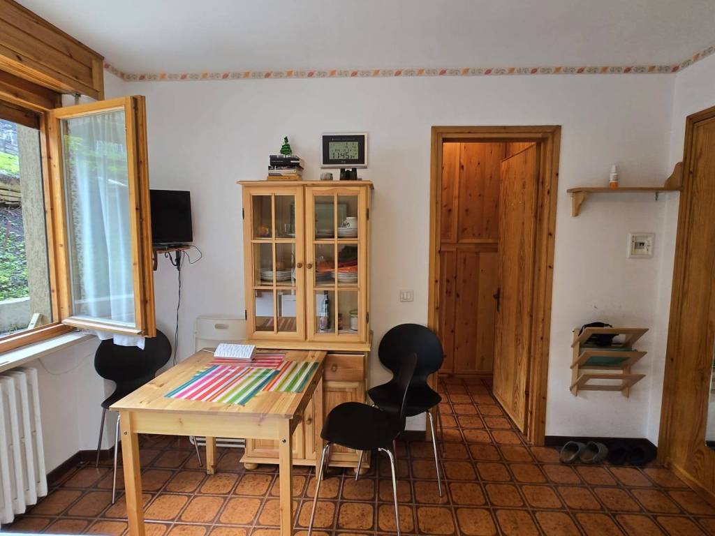 appartamento in vendita a Sauze d'Oulx