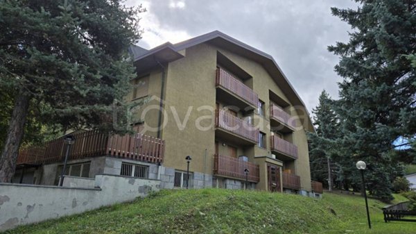 appartamento in vendita a Sauze d'Oulx