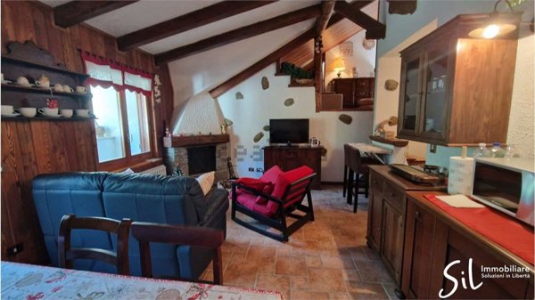 appartamento in vendita a Sauze d'Oulx