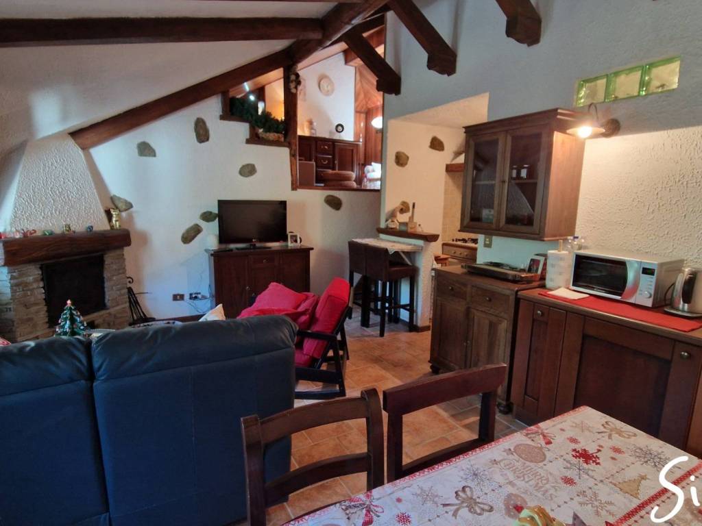 appartamento in vendita a Sauze d'Oulx