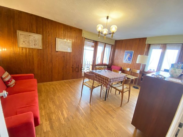 appartamento in vendita a Sauze d'Oulx