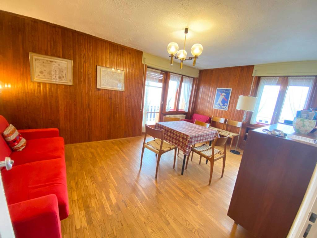 appartamento in vendita a Sauze d'Oulx