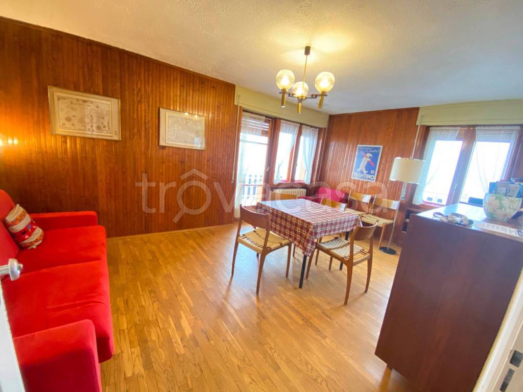 appartamento in vendita a Sauze d'Oulx