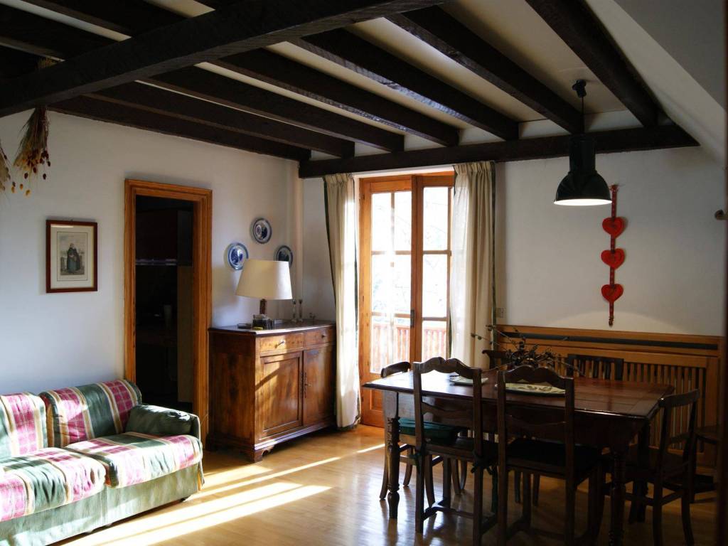 appartamento in vendita a Sauze d'Oulx
