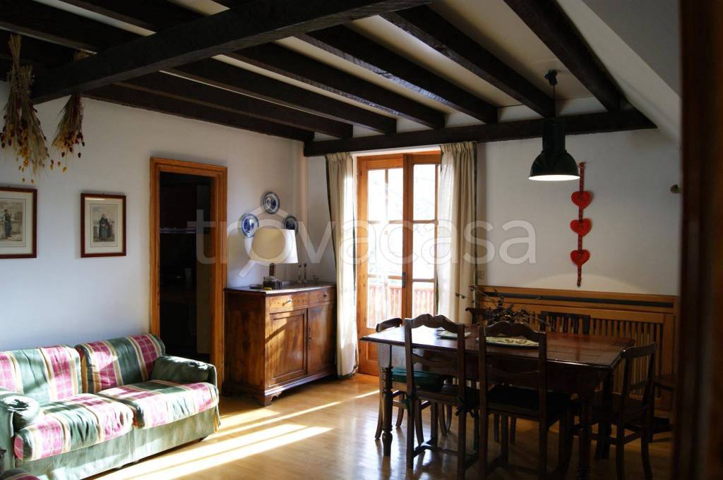 appartamento in vendita a Sauze d'Oulx in zona Richardet