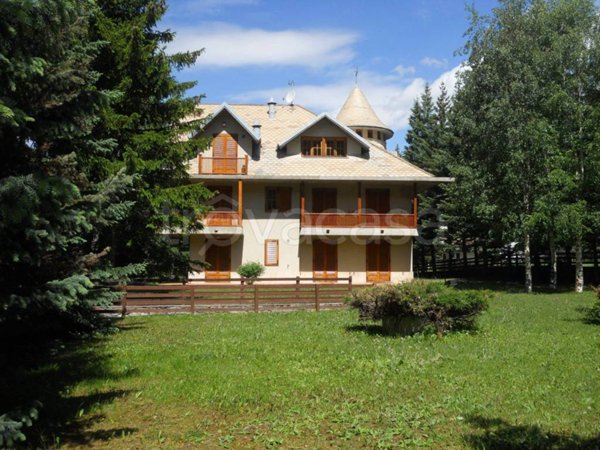 appartamento in vendita a Sauze d'Oulx in zona Richardet
