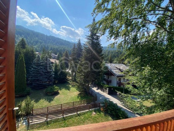 appartamento in vendita a Sauze d'Oulx in zona Richardet