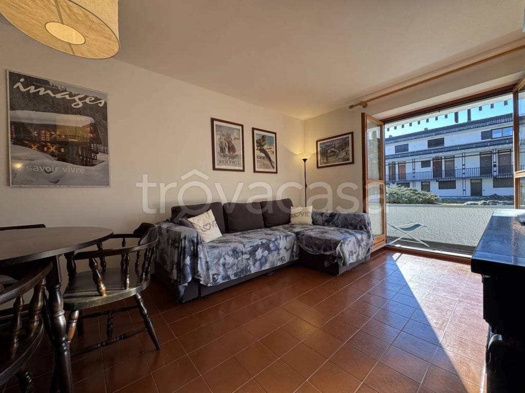 appartamento in vendita a Sauze d'Oulx