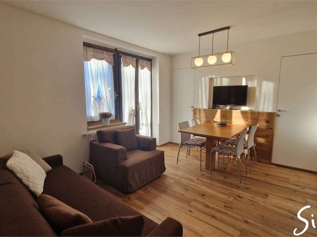 appartamento in vendita a Sauze d'Oulx