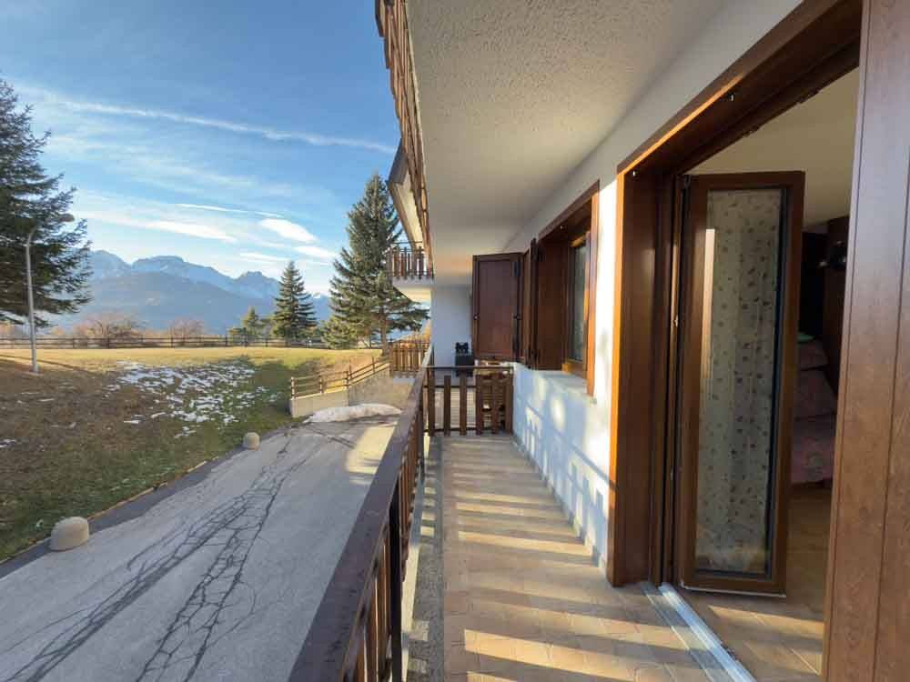 appartamento in vendita a Sauze d'Oulx