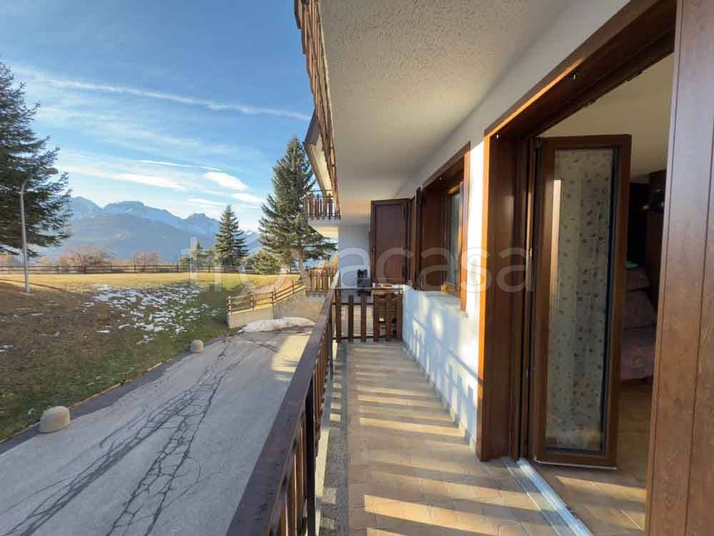appartamento in vendita a Sauze d'Oulx