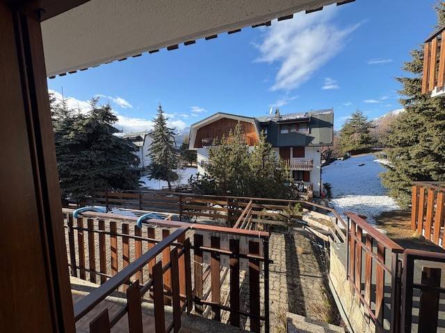 appartamento in vendita a Sauze d'Oulx