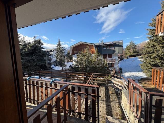 appartamento in vendita a Sauze d'Oulx