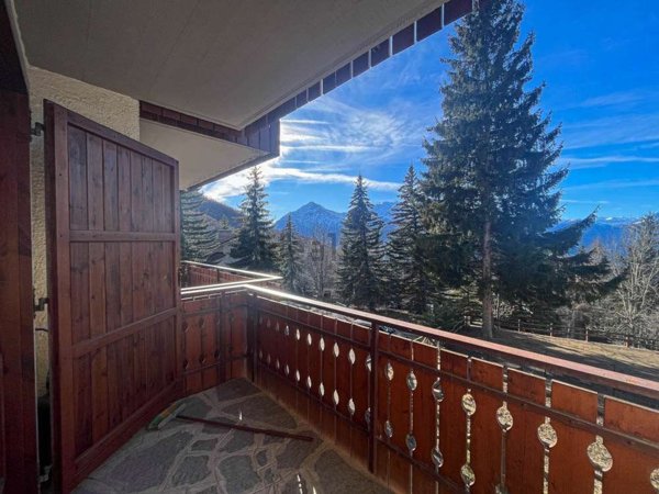 appartamento in vendita a Sauze d'Oulx