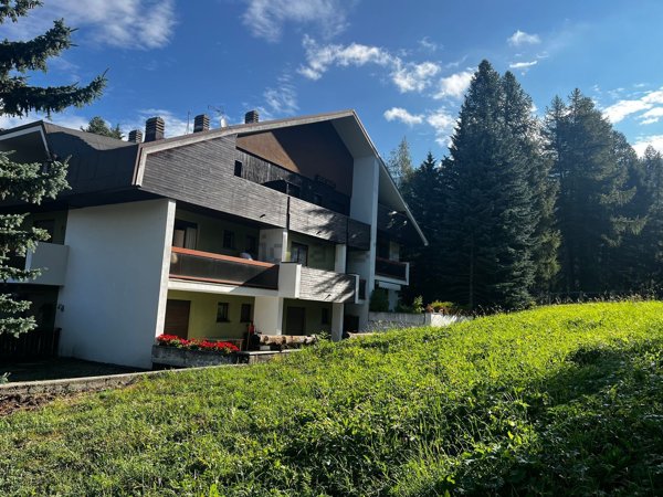 appartamento in vendita a Sauze d'Oulx