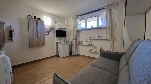 monolocale in vendita a Sauze d'Oulx