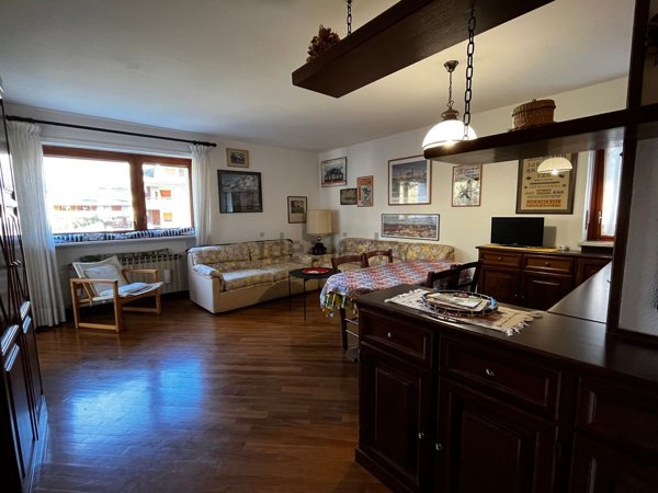 appartamento in vendita a Sauze d'Oulx