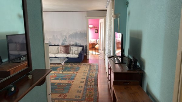 appartamento in vendita a Sauze d'Oulx in zona Monfol