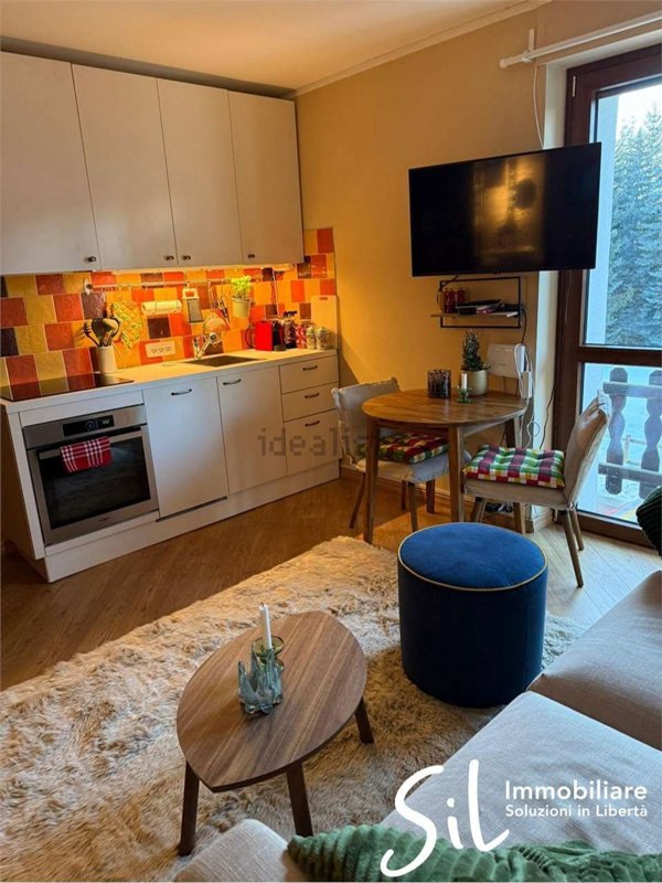 appartamento in vendita a Sauze d'Oulx