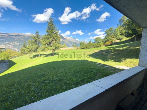 appartamento in vendita a Sauze d'Oulx in zona Jouvenceaux