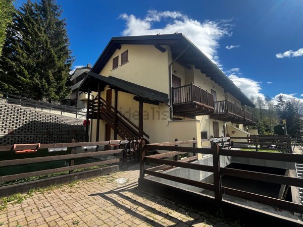 appartamento in vendita a Sauze d'Oulx