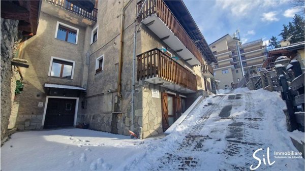 appartamento in vendita a Sauze d'Oulx