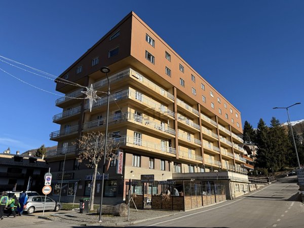 appartamento in vendita a Sauze d'Oulx