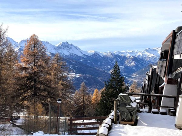 appartamento in vendita a Sauze d'Oulx