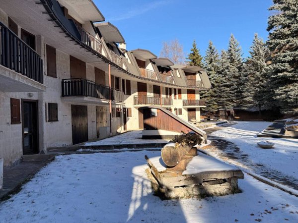 appartamento in vendita a Sauze d'Oulx