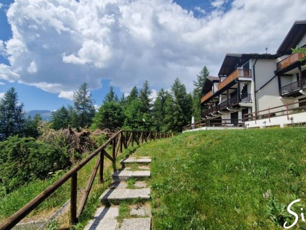 appartamento in vendita a Sauze d'Oulx in zona Richardet