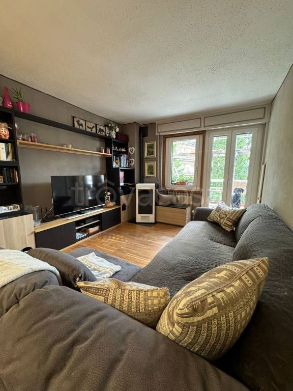 appartamento in vendita a Sauze d'Oulx